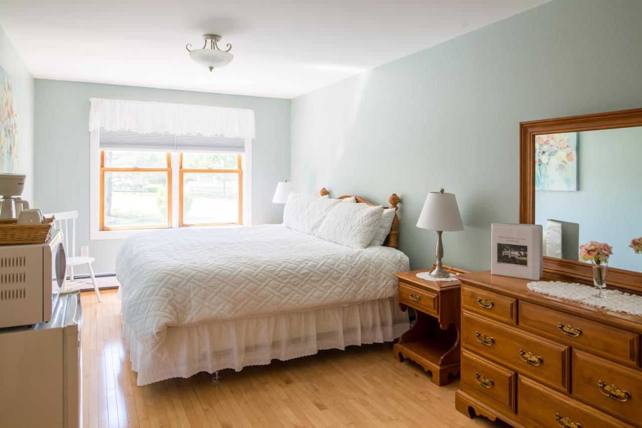 Kindred Spirits Country Inn And Cottages Cavendish Buitenkant foto