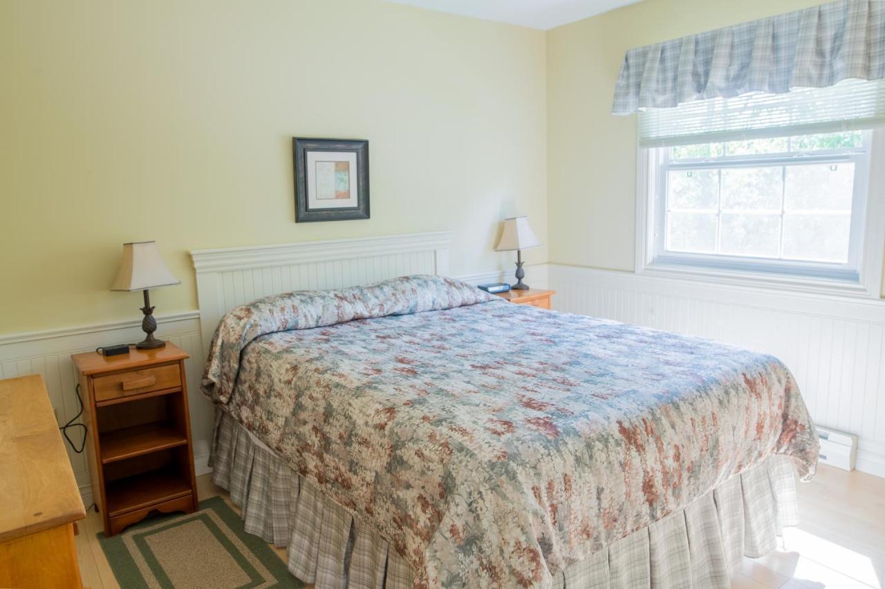 Kindred Spirits Country Inn And Cottages Cavendish Buitenkant foto