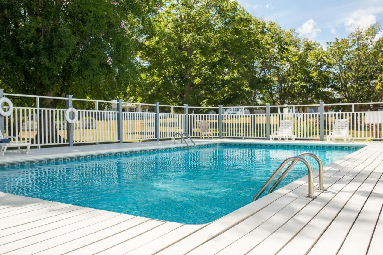 Kindred Spirits Country Inn And Cottages Cavendish Buitenkant foto