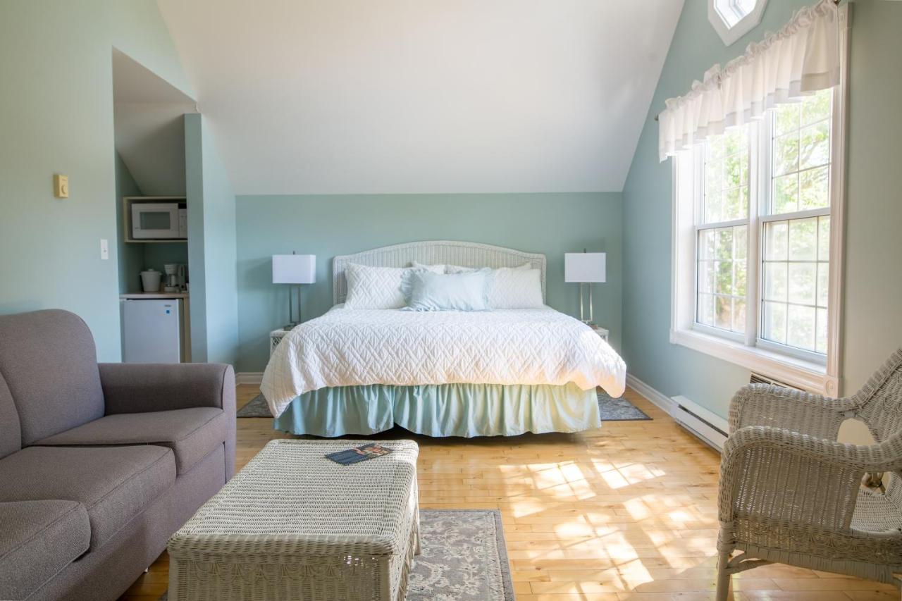 Kindred Spirits Country Inn And Cottages Cavendish Buitenkant foto