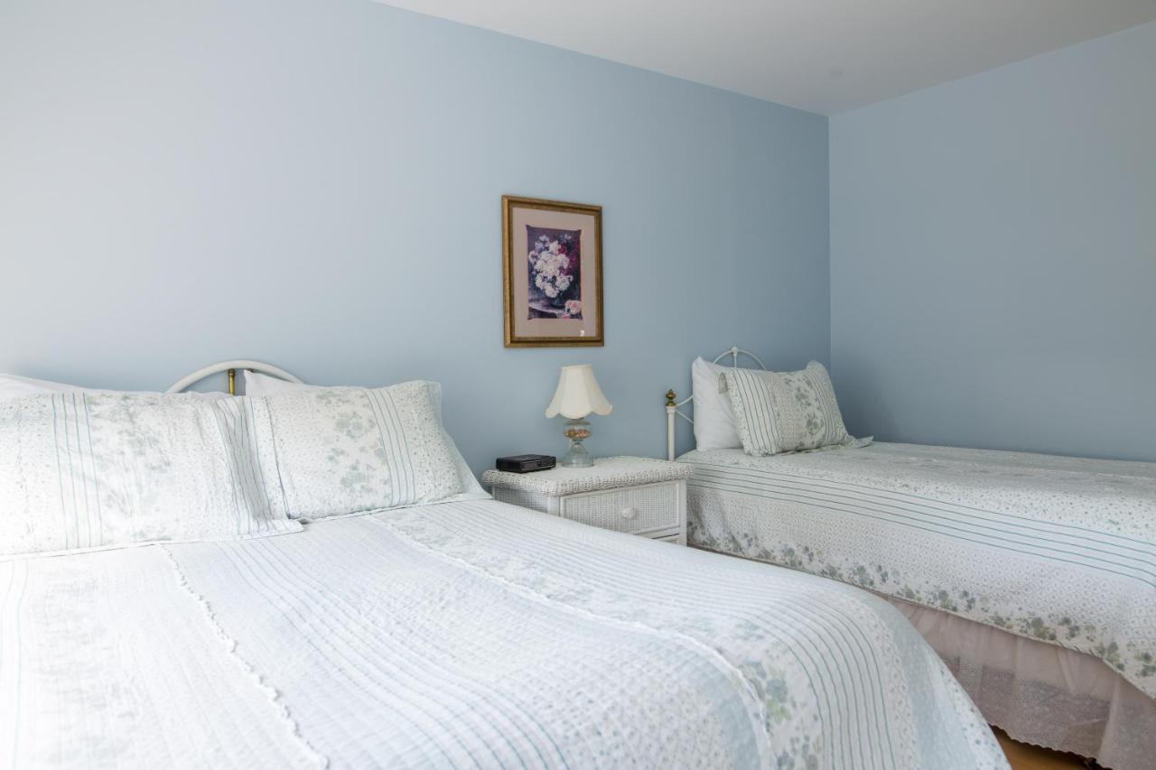 Kindred Spirits Country Inn And Cottages Cavendish Buitenkant foto