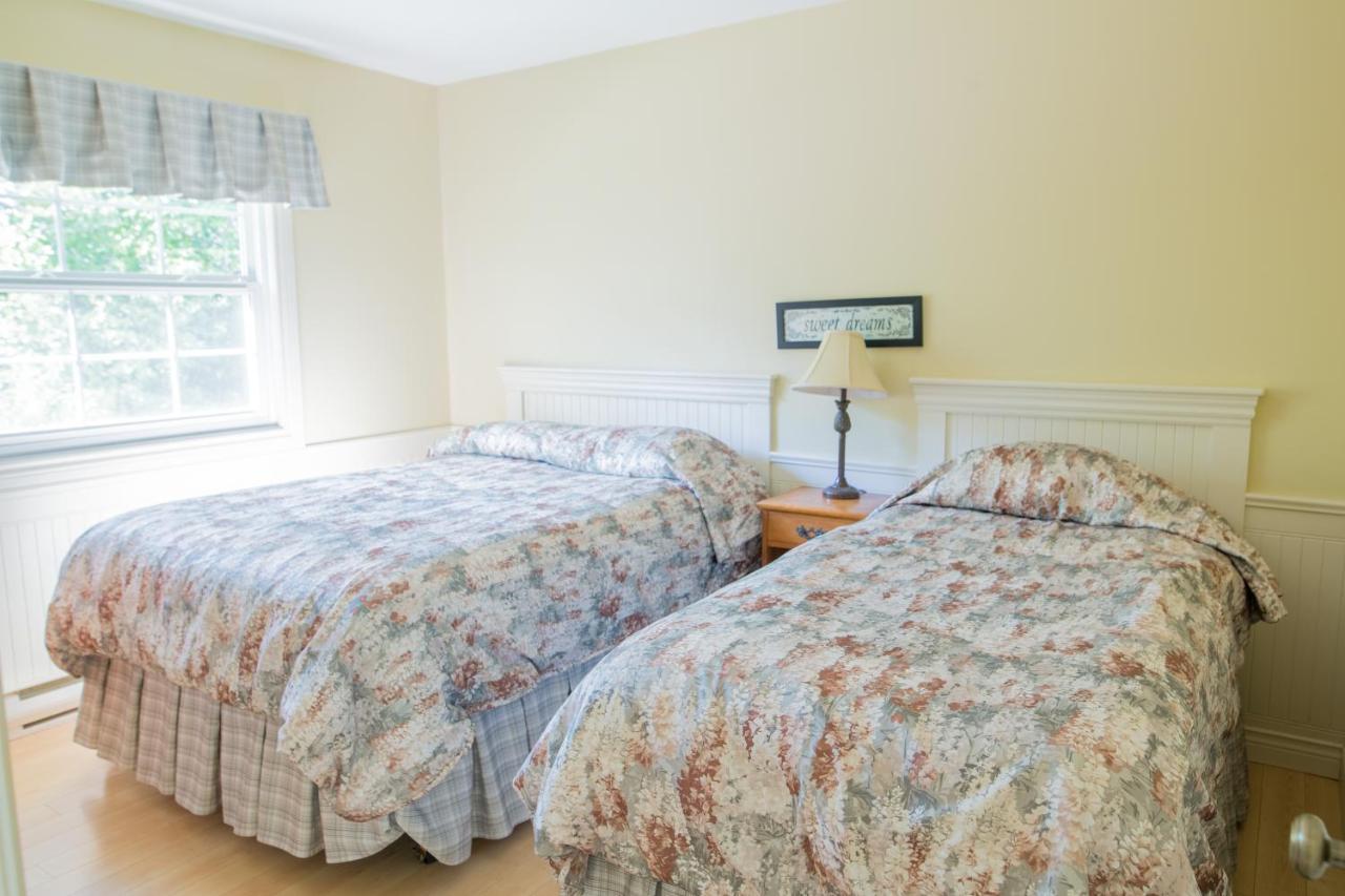 Kindred Spirits Country Inn And Cottages Cavendish Buitenkant foto