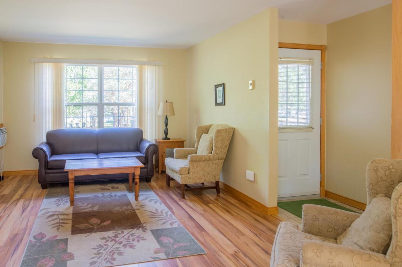 Kindred Spirits Country Inn And Cottages Cavendish Buitenkant foto