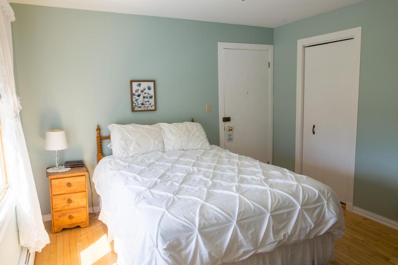 Kindred Spirits Country Inn And Cottages Cavendish Buitenkant foto