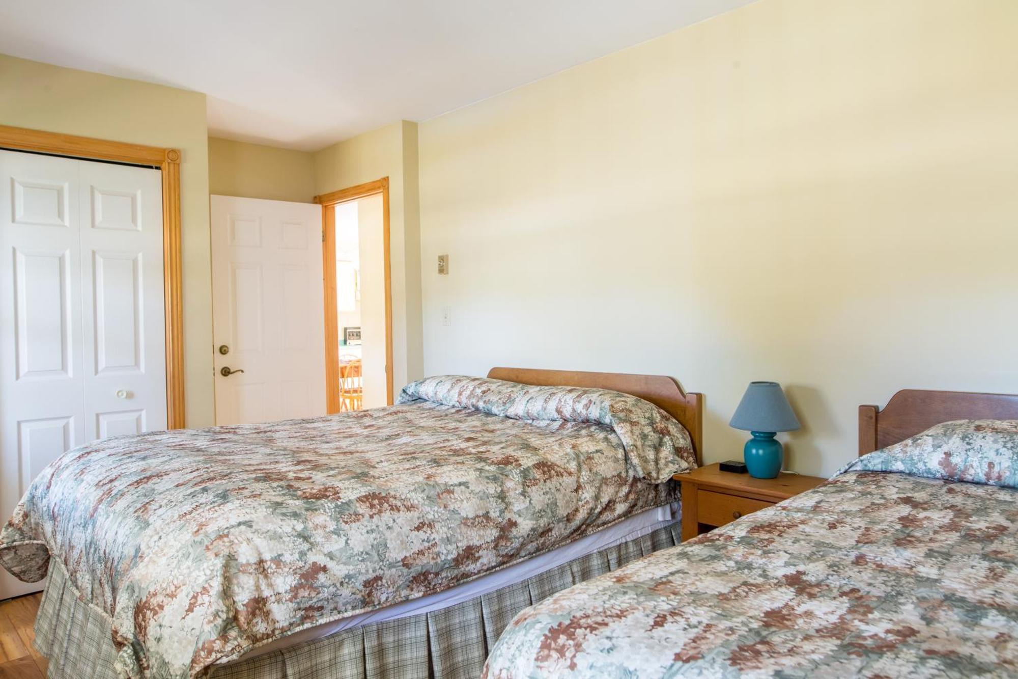 Kindred Spirits Country Inn And Cottages Cavendish Buitenkant foto