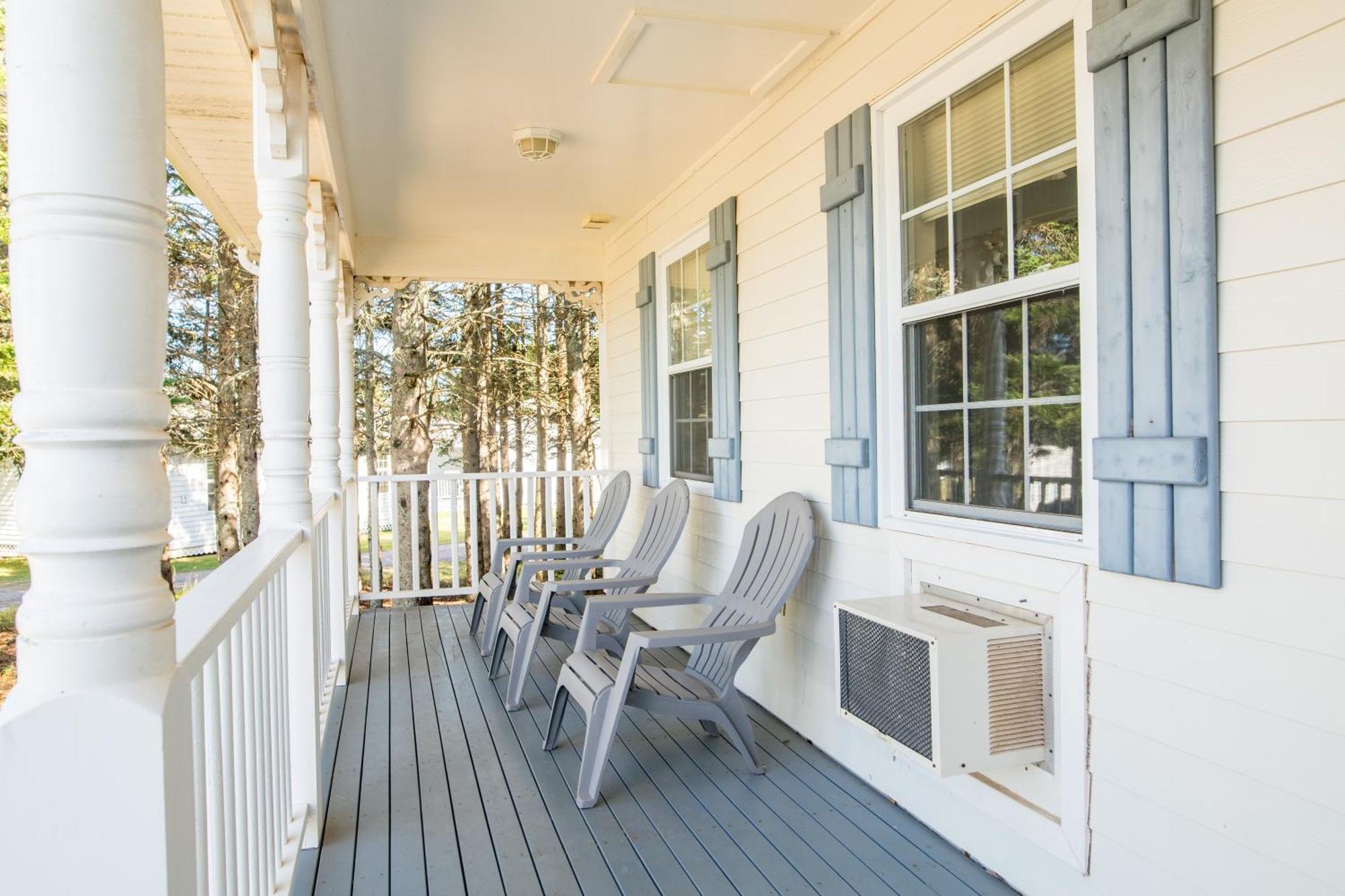 Kindred Spirits Country Inn And Cottages Cavendish Buitenkant foto
