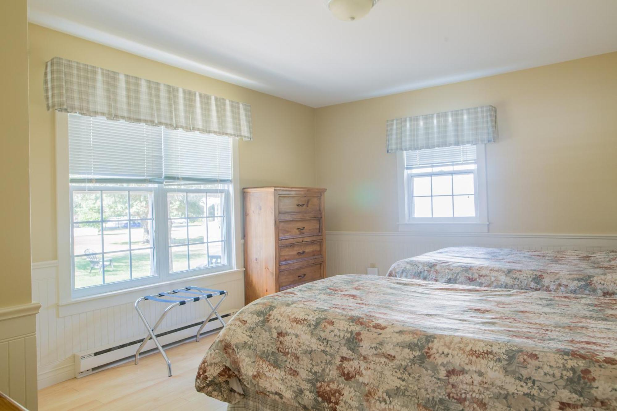 Kindred Spirits Country Inn And Cottages Cavendish Buitenkant foto