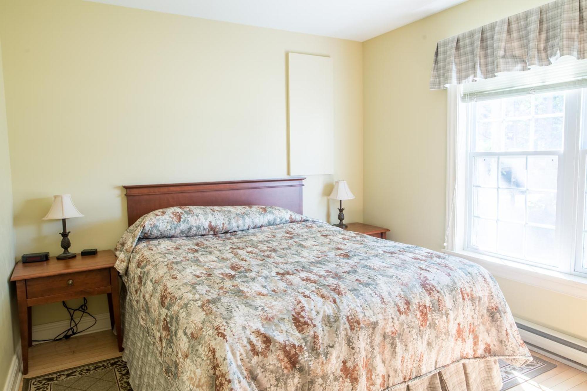 Kindred Spirits Country Inn And Cottages Cavendish Buitenkant foto