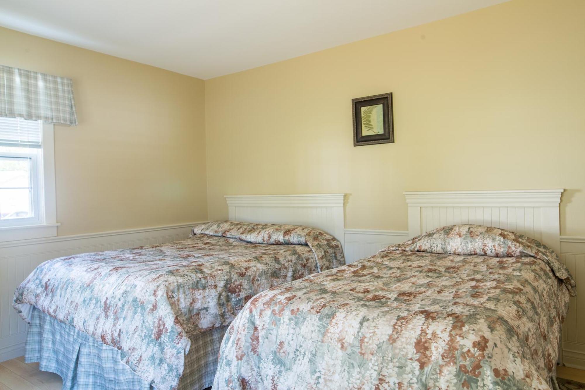 Kindred Spirits Country Inn And Cottages Cavendish Buitenkant foto