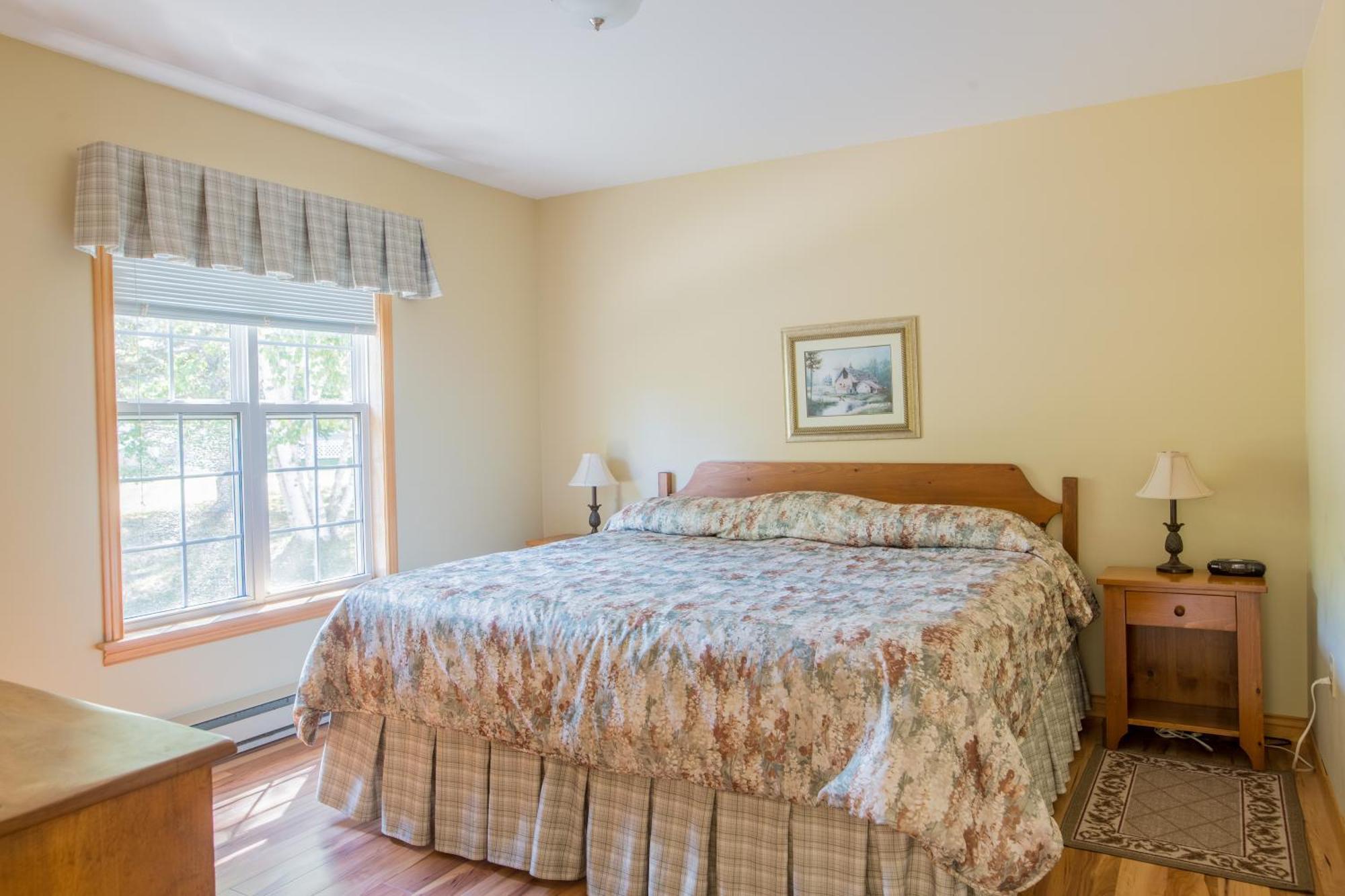 Kindred Spirits Country Inn And Cottages Cavendish Buitenkant foto